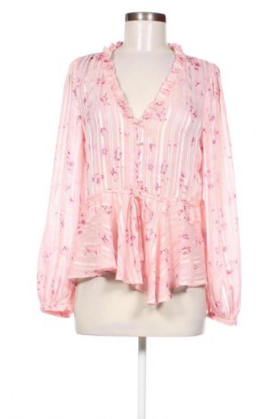 Bluză de femei VILA, Mărime M, Culoare Multicolor, Preț 52,66 Lei