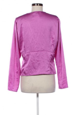 Damen Shirt VILA, Größe XL, Farbe Lila, Preis 10,23 €
