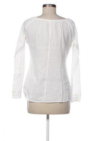 Damen Shirt VILA, Größe L, Farbe Weiß, Preis 10,30 €