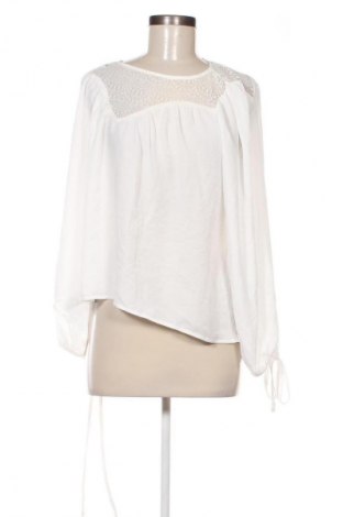 Damen Shirt Valley Girl, Größe L, Farbe Weiß, Preis € 21,99