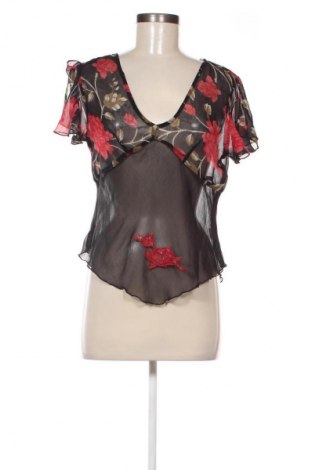Damen Shirt Valley Girl, Größe S, Farbe Mehrfarbig, Preis 9,72 €