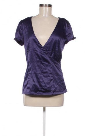 Damen Shirt Vero Moda, Größe L, Farbe Lila, Preis € 10,23