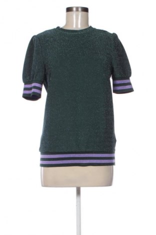 Damen Shirt Vero Moda, Größe M, Farbe Grün, Preis 10,22 €