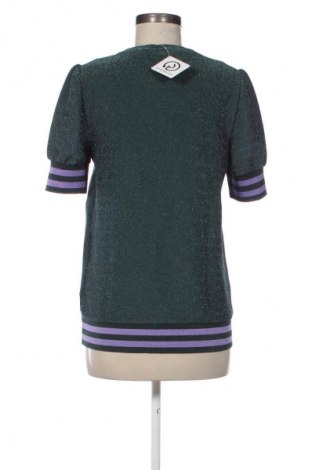 Damen Shirt Vero Moda, Größe M, Farbe Grün, Preis 10,22 €