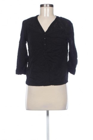 Damen Shirt Vero Moda, Größe S, Farbe Schwarz, Preis 10,00 €