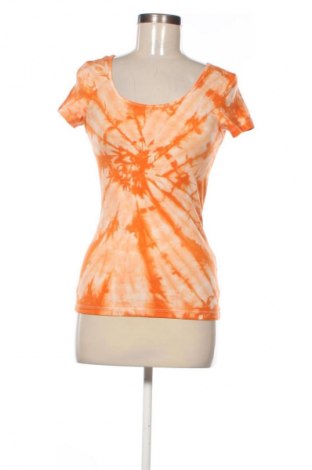 Damen Shirt Vero Moda, Größe M, Farbe Mehrfarbig, Preis € 10,00