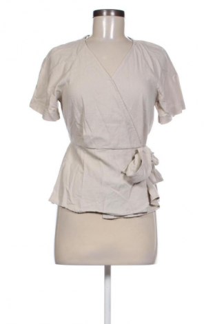 Bluzka damska Vero Moda, Rozmiar XS, Kolor Beżowy, Cena 44,94 zł