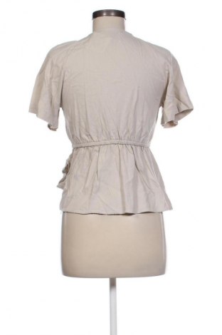 Bluzka damska Vero Moda, Rozmiar XS, Kolor Beżowy, Cena 44,94 zł