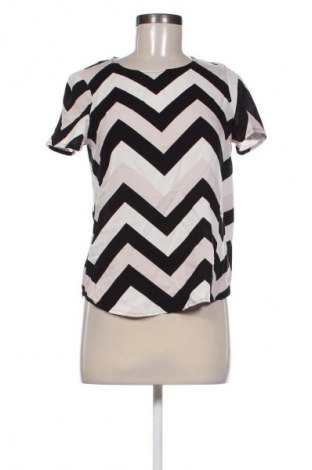 Damen Shirt Vero Moda, Größe S, Farbe Mehrfarbig, Preis € 32,99