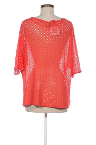 Damen Shirt Vero Moda, Größe XL, Farbe Rot, Preis € 10,24
