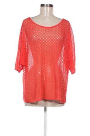 Damen Shirt Vero Moda, Größe XL, Farbe Rot, Preis € 10,24