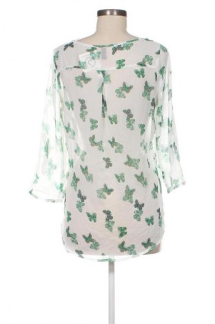 Damen Shirt Vero Moda, Größe S, Farbe Mehrfarbig, Preis € 10,30