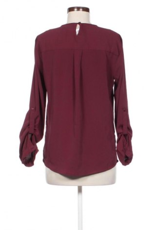Bluzka damska Vero Moda, Rozmiar M, Kolor Brązowy, Cena 45,98 zł