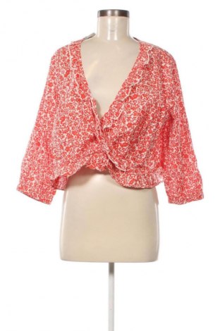 Bluzka damska Vero Moda, Rozmiar XL, Kolor Kolorowy, Cena 65,99 zł