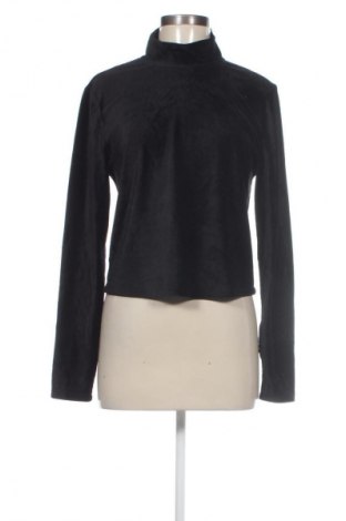 Дамска блуза Vero Moda, Размер XL, Цвят Черен, Цена 20,99 лв.