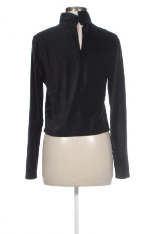 Дамска блуза Vero Moda, Размер XL, Цвят Черен, Цена 20,99 лв.