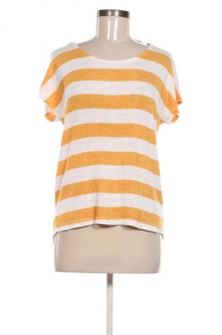 Damen Shirt Vero Moda, Größe M, Farbe Mehrfarbig, Preis 10,30 €