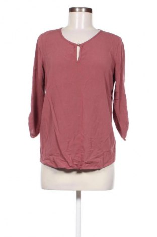Damen Shirt Vero Moda, Größe M, Farbe Aschrosa, Preis 10,30 €