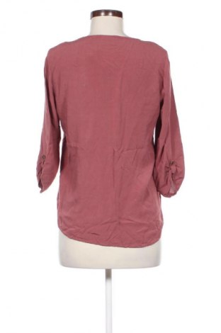 Damen Shirt Vero Moda, Größe M, Farbe Aschrosa, Preis 10,30 €