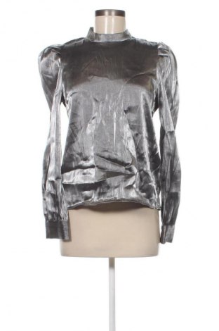 Damen Shirt Vero Moda, Größe M, Farbe Silber, Preis € 13,99