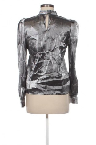 Damen Shirt Vero Moda, Größe M, Farbe Silber, Preis € 13,99