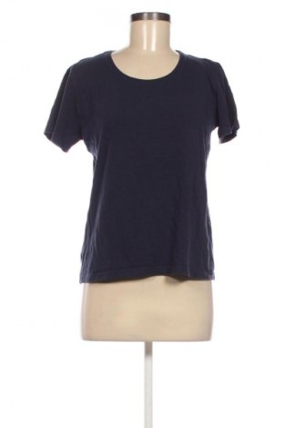 Damen Shirt Via Cortesa, Größe XL, Farbe Blau, Preis 10,00 €