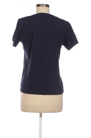 Damen Shirt Via Cortesa, Größe XL, Farbe Blau, Preis 10,00 €