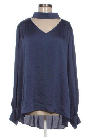 Női blúz Vince Camuto, Méret XL, Szín Kék, Ár 9 219 Ft