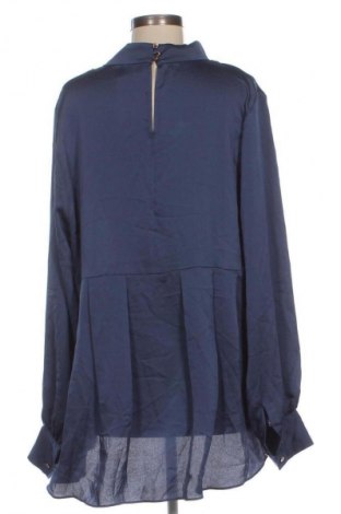 Női blúz Vince Camuto, Méret XL, Szín Kék, Ár 9 219 Ft