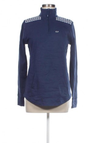 Γυναικεία μπλούζα Vineyard Vines, Μέγεθος XS, Χρώμα Μπλέ, Τιμή 30,99 €