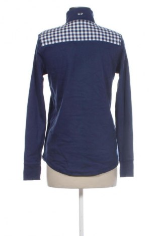Γυναικεία μπλούζα Vineyard Vines, Μέγεθος XS, Χρώμα Μπλέ, Τιμή 30,99 €