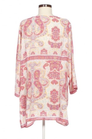 Bluzka damska Violet & Claire, Rozmiar XXL, Kolor Kolorowy, Cena 62,99 zł