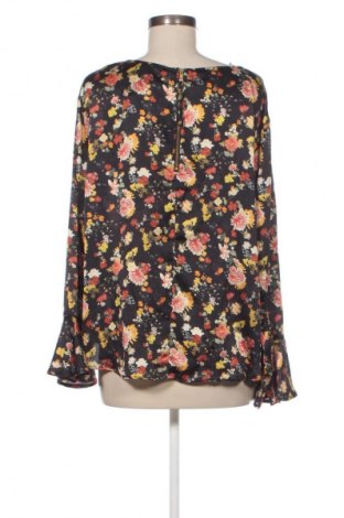 Дамска блуза Violeta by Mango, Размер XL, Цвят Многоцветен, Цена 27,37 лв.