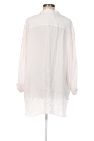 Dámská halenka Violeta by Mango, Velikost XXL, Barva Bílá, Cena  439,00 Kč