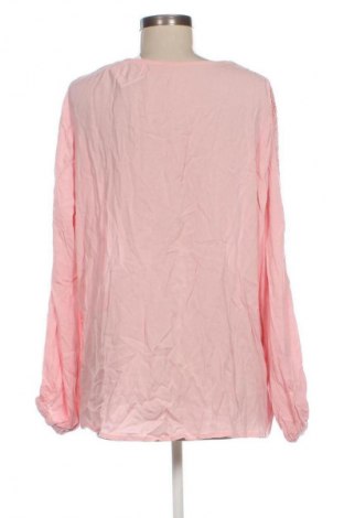 Bluzka damska Vivance, Rozmiar XL, Kolor Różowy, Cena 62,99 zł