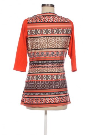 Bluză de femei WANNABEE BY GO SPORT, Mărime M, Culoare Multicolor, Preț 80,11 Lei