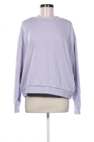 Damen Shirt Weekday, Größe M, Farbe Lila, Preis € 13,99