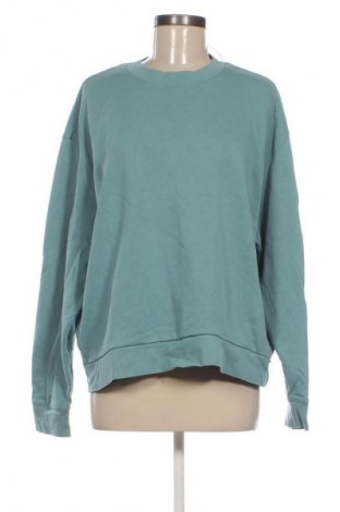 Damen Shirt Weekday, Größe M, Farbe Blau, Preis € 13,99