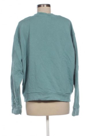 Damen Shirt Weekday, Größe M, Farbe Blau, Preis € 13,99