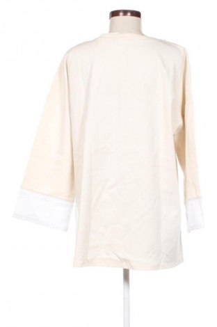 Dámská halenka Weekend Max Mara, Velikost XXL, Barva Krémová, Cena  2 355,00 Kč