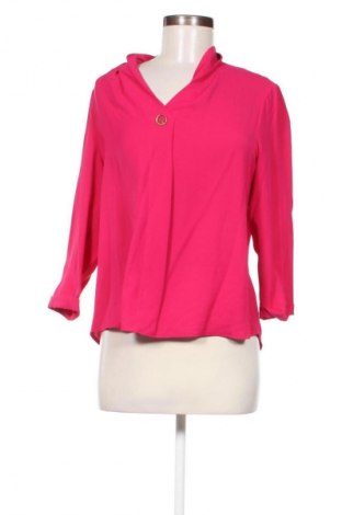 Damen Shirt White, Größe M, Farbe Rosa, Preis € 10,23