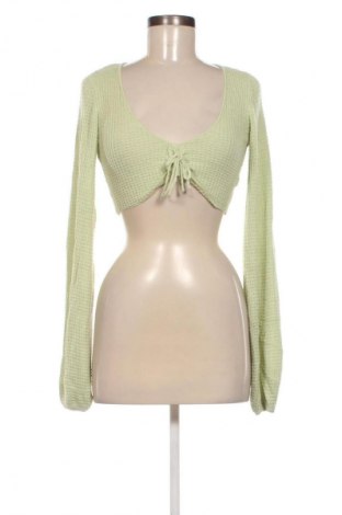 Damen Shirt White Fox, Größe S, Farbe Grün, Preis 23,99 €