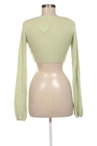 Damen Shirt White Fox, Größe S, Farbe Grün, Preis 23,99 €
