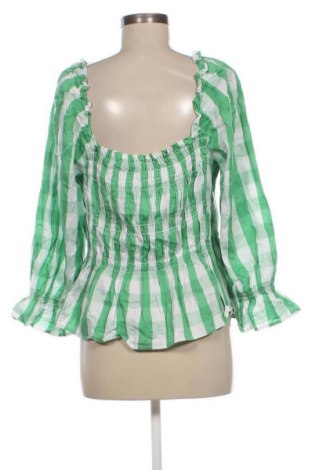 Női blúz Who What Wear, Méret XXL, Szín Sokszínű, Ár 12 979 Ft