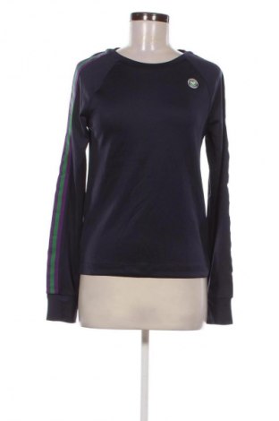 Damen Shirt Wimbledon, Größe S, Farbe Blau, Preis 53,99 €