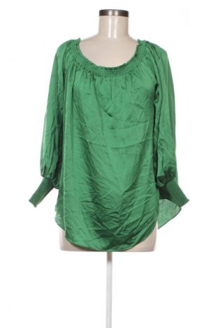 Dámská halenka Witchery, Velikost L, Barva Zelená, Cena  629,00 Kč