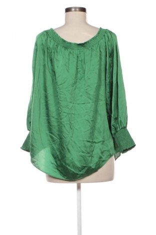 Dámská halenka Witchery, Velikost L, Barva Zelená, Cena  629,00 Kč