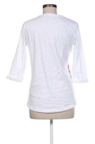 Damen Shirt Woman By Tchibo, Größe M, Farbe Weiß, Preis € 9,72