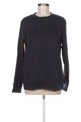 Damen Shirt Woman By Tchibo, Größe M, Farbe Blau, Preis 13,99 €