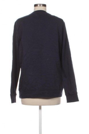 Damen Shirt Woman By Tchibo, Größe M, Farbe Blau, Preis 13,99 €